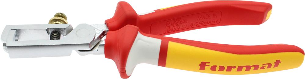 Pince à dénuder VDE 160mmmm2 