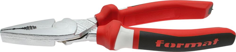 Pince mécanique mixte MIGavec poignées multicompo sant 200mm 