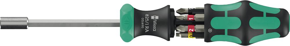 Porte-embouts à chargeur Kraftform Kompakt 27 RA 1