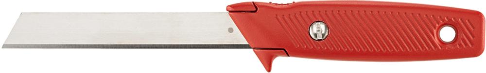 Couteau pour isolant 140 mm 