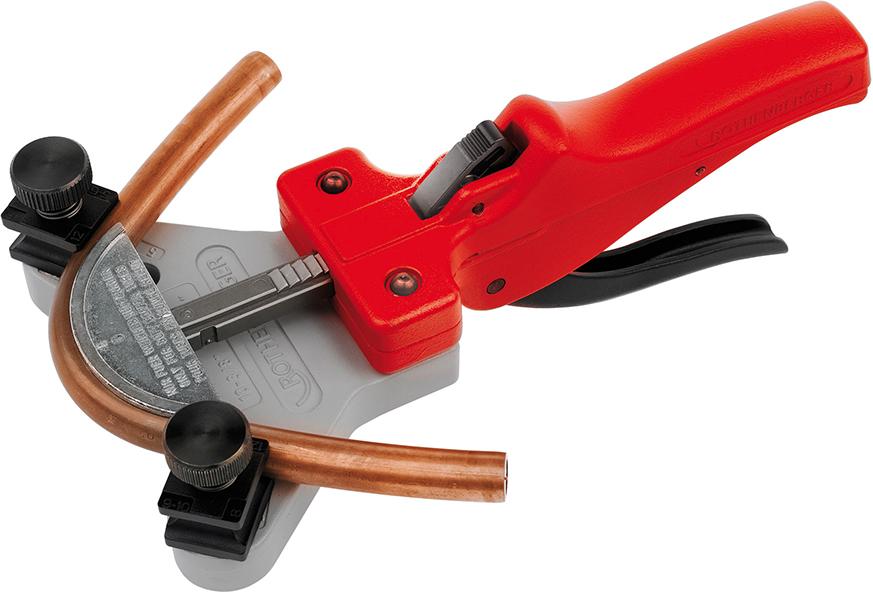 Kit de cintreuse à une main Tube Bender 