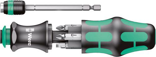 Porte-embouts à chargeur KK20 
