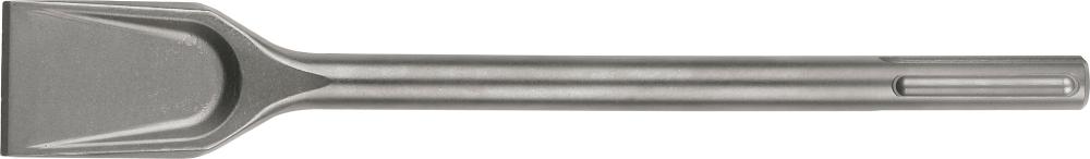 Burin bêche SDS-max 50x360 mm 