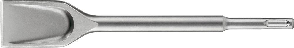 Burin bêche SDS-plus 40x250 mm 