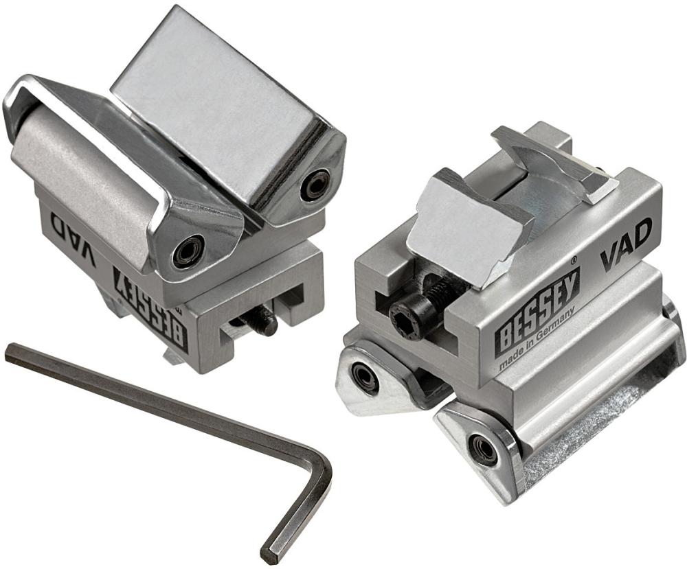 Embout de serrage VAD 45mm 