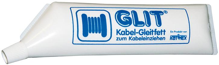 Lubrifiant pour câbles GlitTube ml 