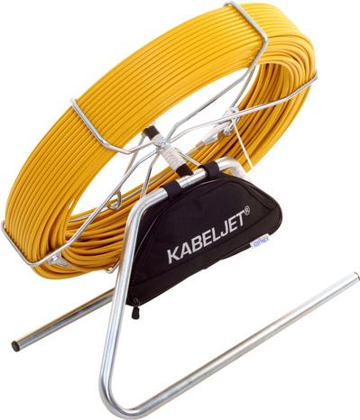 Jeu Kabeljet 40m 