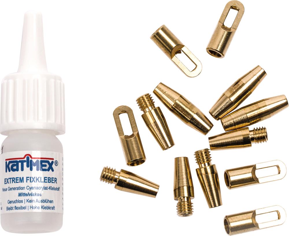 Kit de service pour BlitzCompact 2.0 