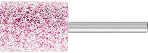 Meule sur tige cylindrique 2532 6 ADW 30 M 5V 