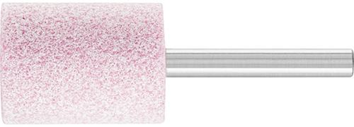 Meule sur tige cylindrique 2532 6 AR 60 O 5V 