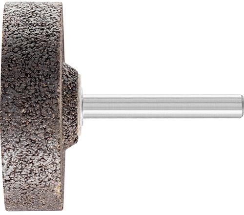 Meule sur tige cylindrique 5013 6 AN 30 N 5B 