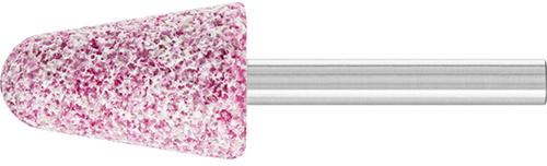 Meule sur tige forme conique 2032 6 ADW 30 M 5V 