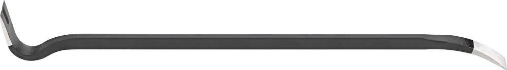 Pied-de-biche 935mm oval 