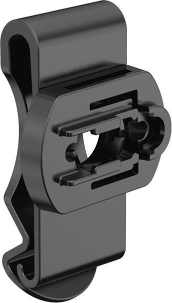 Clip ceinture type A 