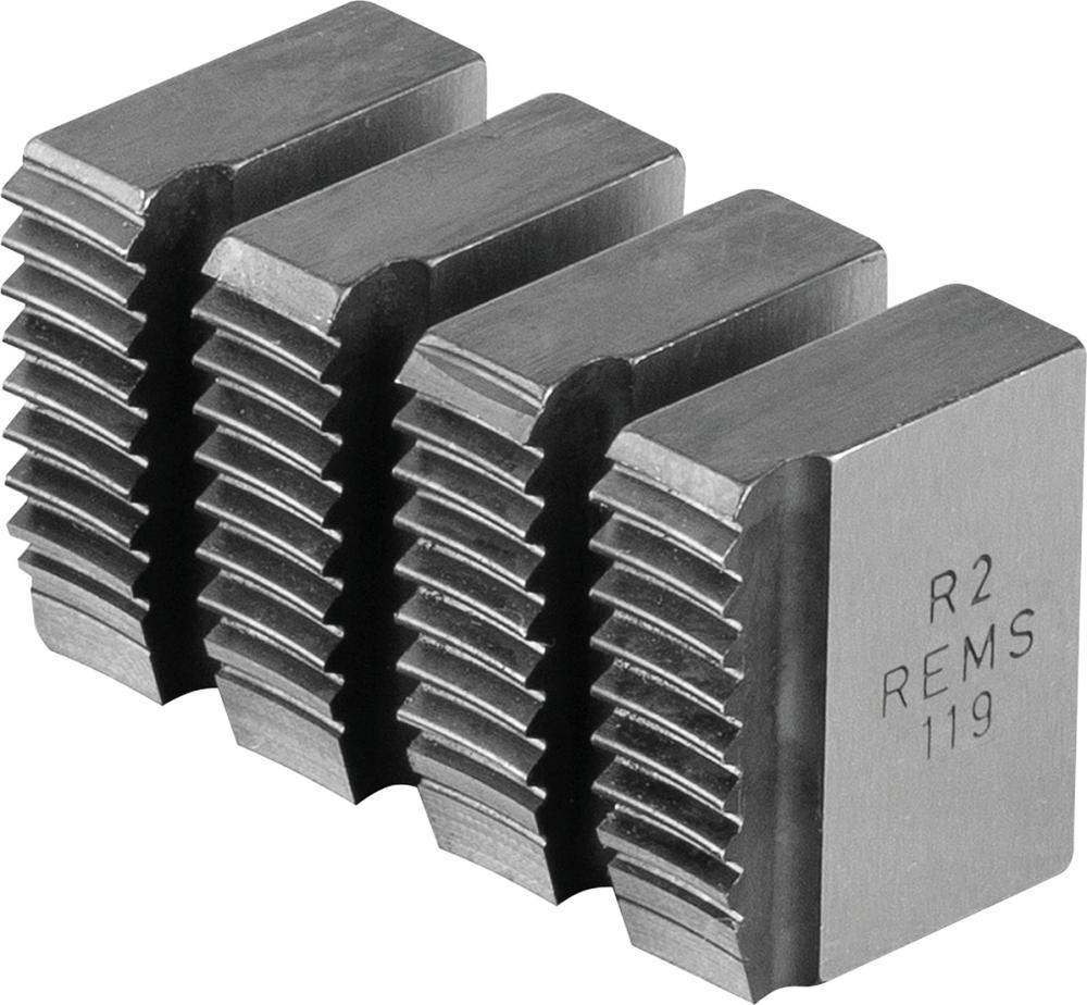 Peignes R 2  Filetagegaz R conique re ISO 7-1,EN 10226