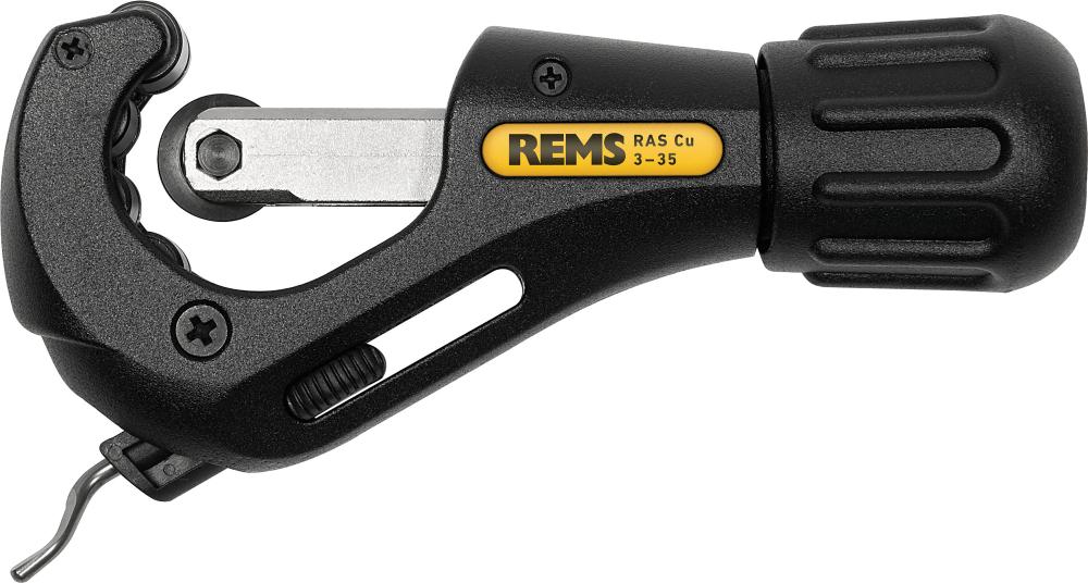 RAS Cu 3 - 35 Ø: 3 - 35 mm,1/8 - 1 3/8