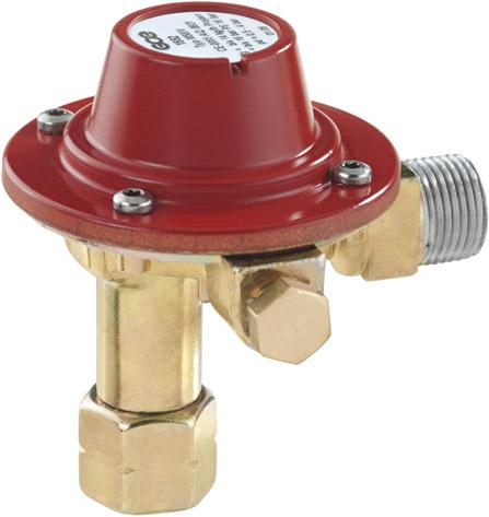 Mini-détendeur propane 1,5 bars fixe 