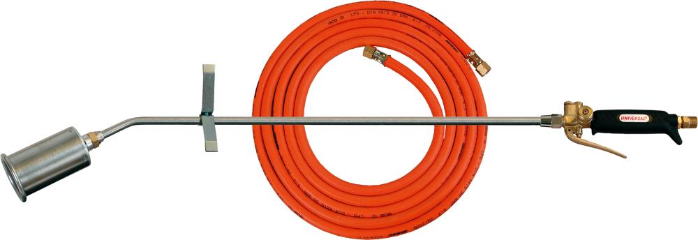 Kit de préchauffagepropane 35260 kJ/h