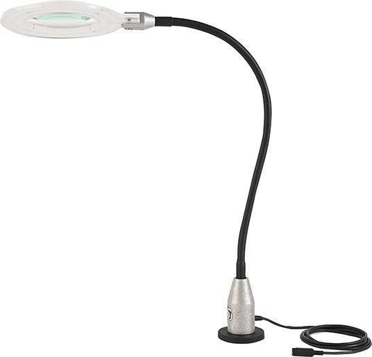 Loupe éclairante LED Slim