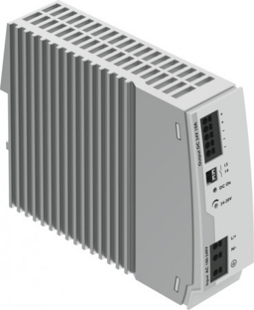 CACN-3A-1-10-G2 Bloc d'alimentation