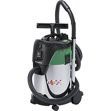 Aspirateur 1000W 3,6m3/min