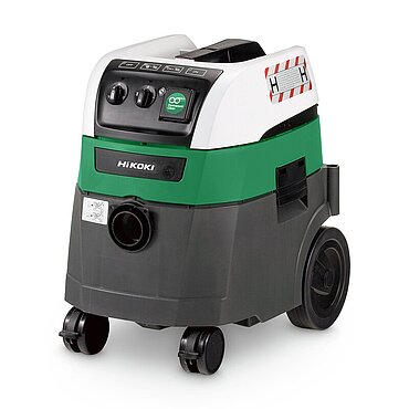 Aspirateur 1200W 4,3m3/min cuve 35L