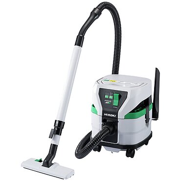 Aspirateur MV 36V Li-ion Solo