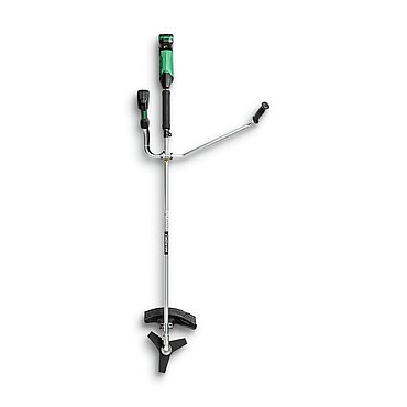 Débroussailleuse Ø440 nylon ou Ø255 solo