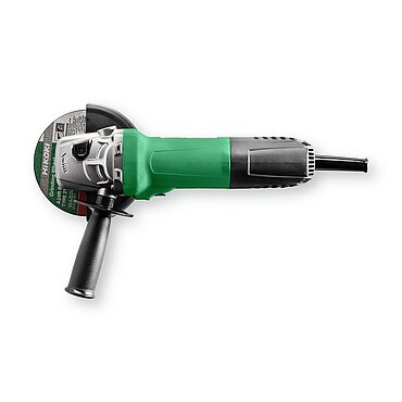 Meuleuse Ø125 1400W 11500tr/mn