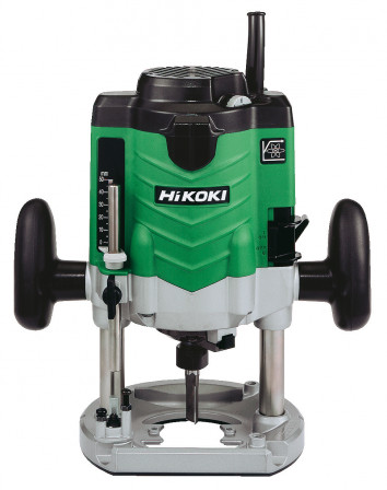 Défonceuse 2000W mandrin 12mm