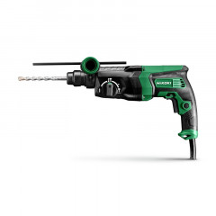 Perforateur 3 modes SDS+ 2kg 830W 2,9J coffret