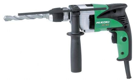 Perceuse 590W 12.6Nm mandrin auto. 13mm