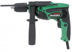 Perceuse Percussion 550W 10Nm