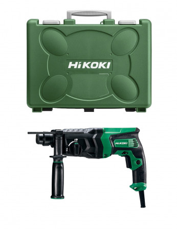 Perforateur SDS+ 26mm 830W 2,9J+mandrin