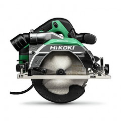 Scie circulaire Ø165mm 1050W cap 66mm