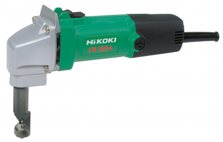 Grignoteuse 400W capacité 1.6mm 1,6kg