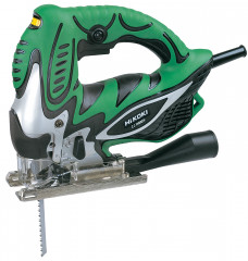 Scie sauteuse pendulaire 110mm 720W en D