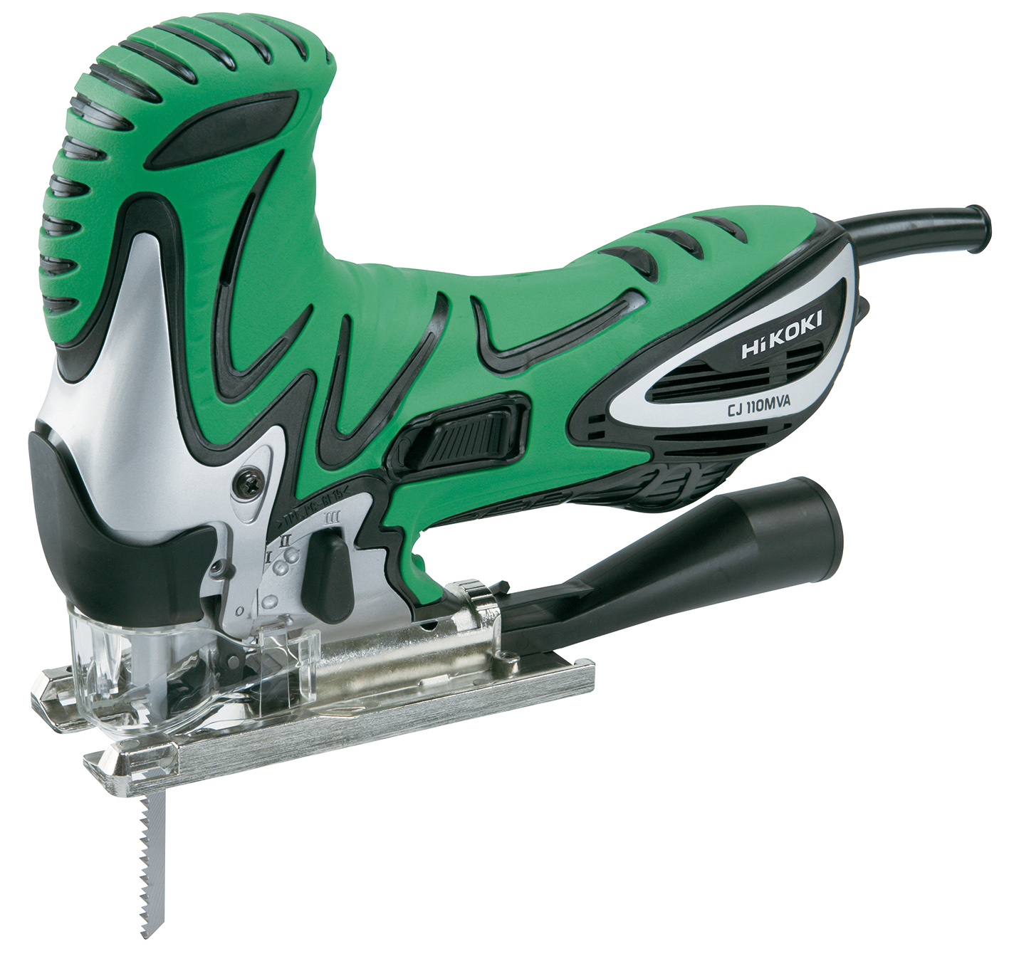 Scie sauteuse pendulaire 110mm 720W cham