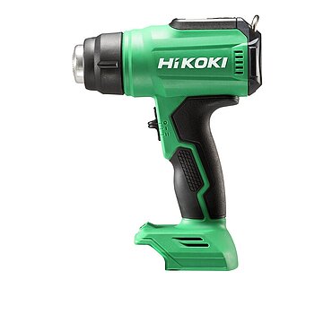 Décapeur thermique 18V Solo