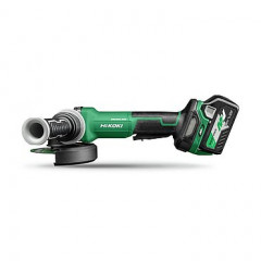 Meuleuse Ø125 MV 36V 2,5Ah HC