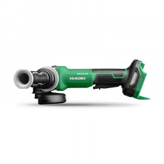 Meuleuse Ø125mm 18V Solo