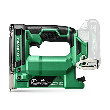 Agrafeuse finition 18V-l.12mm solo