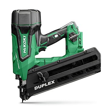 Cloueur 75mm DUPLEX 36V solo