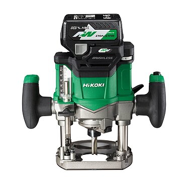 Défonceuse 36V 2,5Ah Brushless