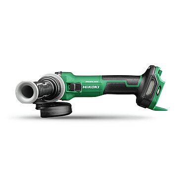 Meuleuse Ø125 36/18V Solo