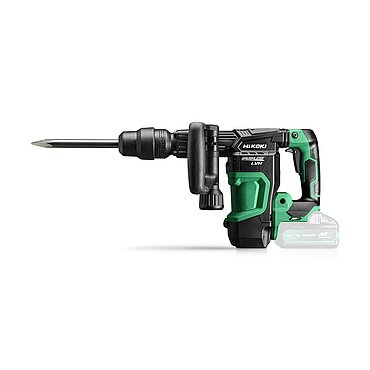 Piqueur SDS Max 36V 6,8J sans batterie