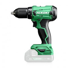 Perceuse visseuse 50Nm 18V Solo 1,5kg