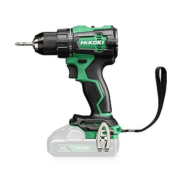 Perceuse visseuse 70Nm 18V solo 1,2kg