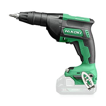 Visseuse Øvis 4mm 18V solo