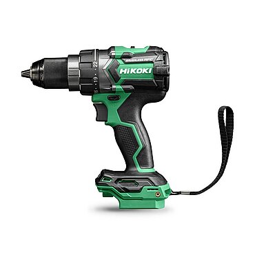 Perceuse visseuse 18V 140Nm Solo 2,6kg